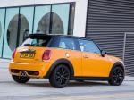 Mini Cooper S 2014 года (UK)